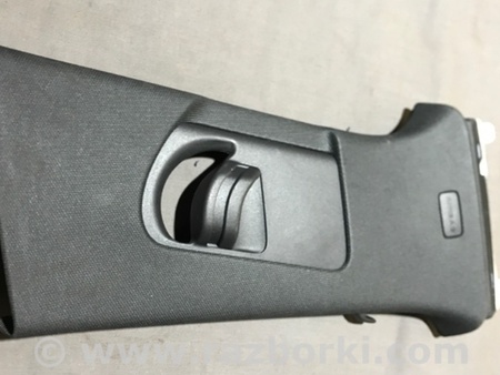 ФОТО Накладка в салоне для Audi (Ауди) A4 V B9 - 8W (2015-) Київ