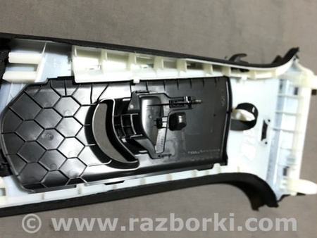 ФОТО Накладка в салоне для Audi (Ауди) A4 V B9 - 8W (2015-) Київ