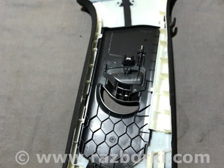 ФОТО Накладка в салоне для Audi (Ауди) A4 V B9 - 8W (2015-) Київ