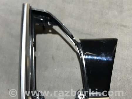 ФОТО Накладка на торпедо для Porsche Macan I 95B +FL (13-18) Київ