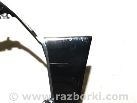 ФОТО Накладка на торпедо для Porsche Macan I 95B +FL (13-18) Київ