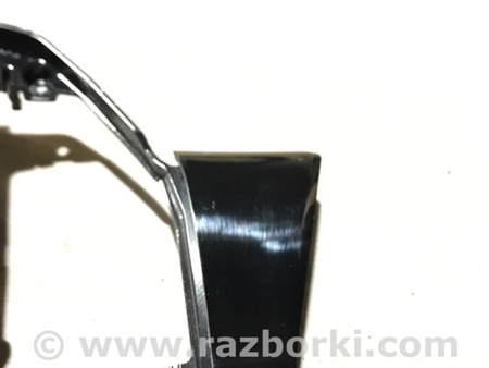 ФОТО Накладка на торпедо для Porsche Macan I 95B +FL (13-18) Київ