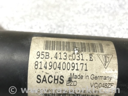 ФОТО Амортизатор подвески для Porsche Macan I 95B +FL (13-18) Київ