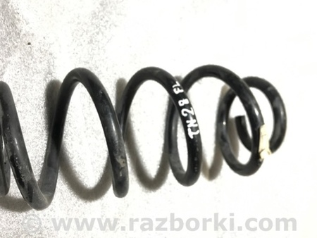 ФОТО Пружина подвески для Porsche Macan I 95B +FL (13-18) Київ