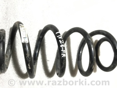 ФОТО Пружина подвески для Porsche Macan I 95B +FL (13-18) Київ