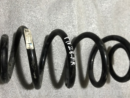 ФОТО Пружина подвески для Porsche Macan I 95B +FL (13-18) Київ