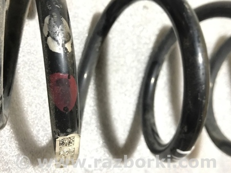 ФОТО Пружина подвески для Porsche Macan I 95B +FL (13-18) Київ