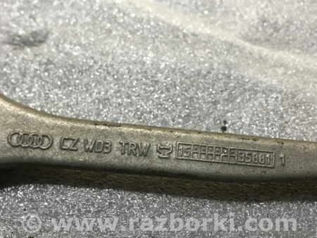 ФОТО Рычаг подвески для Porsche Macan I 95B +FL (13-18) Київ