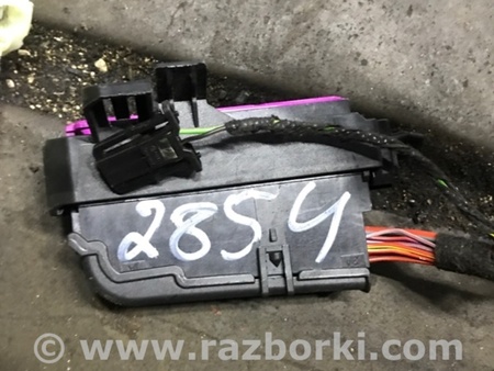 ФОТО Электропроводка для Audi (Ауди) A5 8T (03.2007-11.2016) Киев