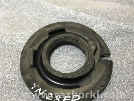 ФОТО Проставка пружины для Porsche Macan I 95B +FL (13-18) Київ