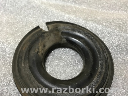 ФОТО Проставка пружины для Porsche Macan I 95B +FL (13-18) Київ