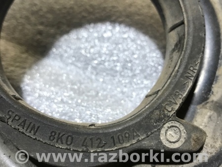 ФОТО Проставка пружины для Porsche Macan I 95B +FL (13-18) Київ