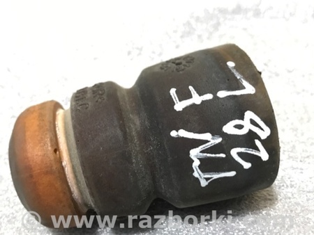 ФОТО Отбойник амортизатора для Porsche Macan I 95B +FL (13-18) Київ