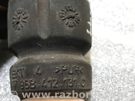 ФОТО Отбойник амортизатора для Porsche Macan I 95B +FL (13-18) Київ