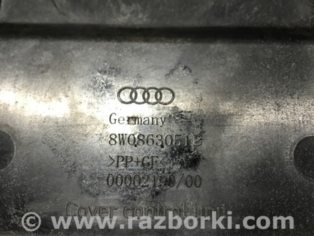 ФОТО Кронштейн для Audi (Ауди) A4 V B9 - 8W (2015-) Київ