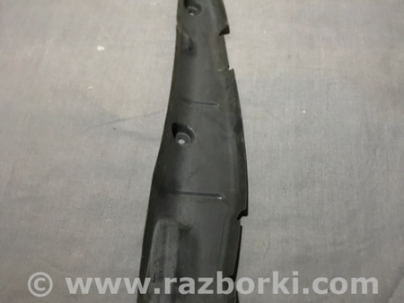 ФОТО Пыльник крыла для Audi (Ауди) A4 V B9 - 8W (2015-) Київ