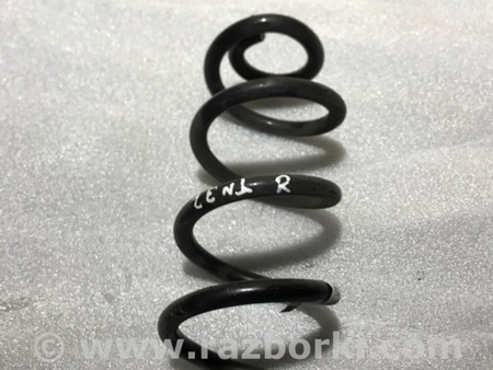 ФОТО Пружина подвески для Audi (Ауди) A4 V B9 - 8W (2015-) Київ