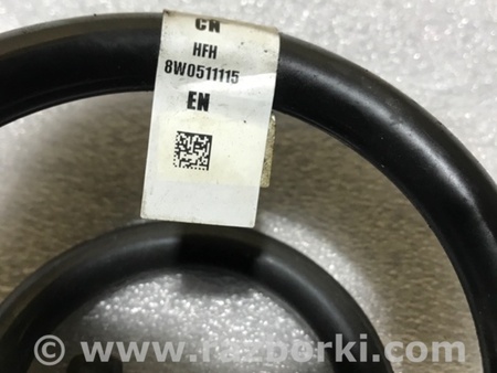 ФОТО Пружина подвески для Audi (Ауди) A4 V B9 - 8W (2015-) Київ