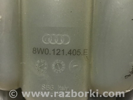 ФОТО Расширительный бачок для Audi (Ауди) A4 V B9 - 8W (2015-) Київ