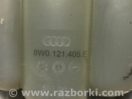 ФОТО Расширительный бачок для Audi (Ауди) A4 V B9 - 8W (2015-) Київ