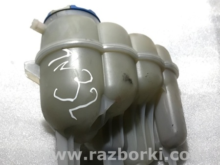 ФОТО Расширительный бачок для Audi (Ауди) A4 V B9 - 8W (2015-) Київ