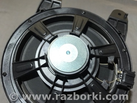 ФОТО Динамик для Audi (Ауди) A4 V B9 - 8W (2015-) Київ