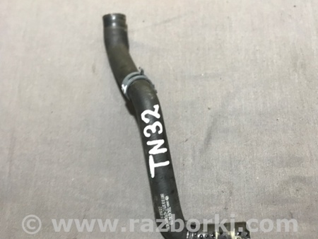 ФОТО Патрубок системы охлаждения для Audi (Ауди) A4 V B9 - 8W (2015-) Київ