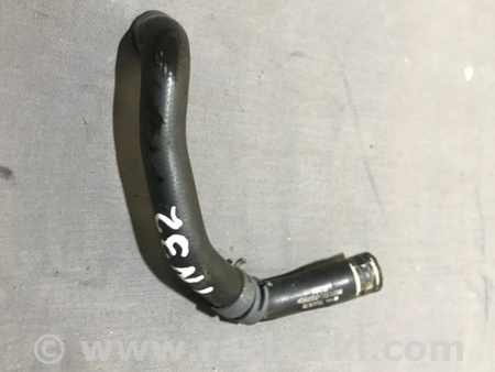 ФОТО Патрубок системы охлаждения для Audi (Ауди) A4 V B9 - 8W (2015-) Київ
