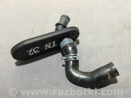 ФОТО Патрубок системы охлаждения для Audi (Ауди) A4 V B9 - 8W (2015-) Київ