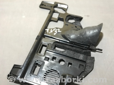 ФОТО Кронштейн для Audi (Ауди) A4 V B9 - 8W (2015-) Київ