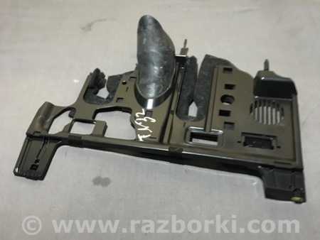 ФОТО Кронштейн для Audi (Ауди) A4 V B9 - 8W (2015-) Київ