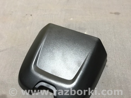 ФОТО Пластик для Audi (Ауди) A4 V B9 - 8W (2015-) Київ