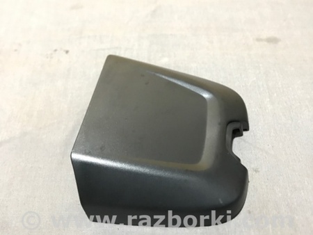 ФОТО Пластик для Audi (Ауди) A4 V B9 - 8W (2015-) Київ