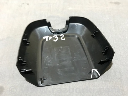 ФОТО Пластик для Audi (Ауди) A4 V B9 - 8W (2015-) Київ