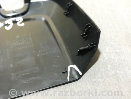 ФОТО Пластик для Audi (Ауди) A4 V B9 - 8W (2015-) Київ