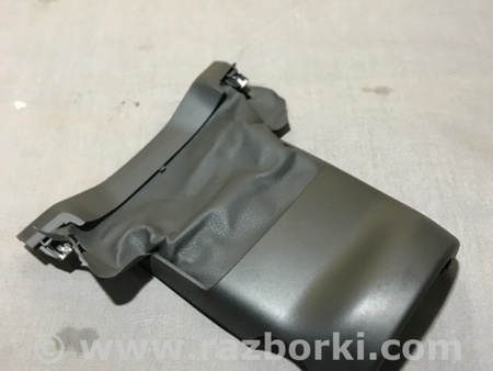 ФОТО Пластик для Audi (Ауди) A4 V B9 - 8W (2015-) Київ