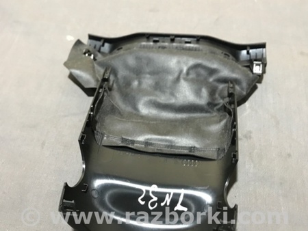 ФОТО Пластик для Audi (Ауди) A4 V B9 - 8W (2015-) Київ