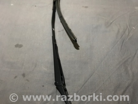 ФОТО Дворник лобового стекла для Audi (Ауди) A4 V B9 - 8W (2015-) Київ