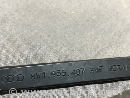 ФОТО Дворник лобового стекла для Audi (Ауди) A4 V B9 - 8W (2015-) Київ