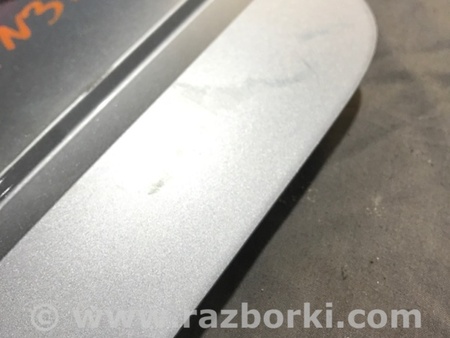 ФОТО Лючок топливного бака для Audi (Ауди) A4 V B9 - 8W (2015-) Київ