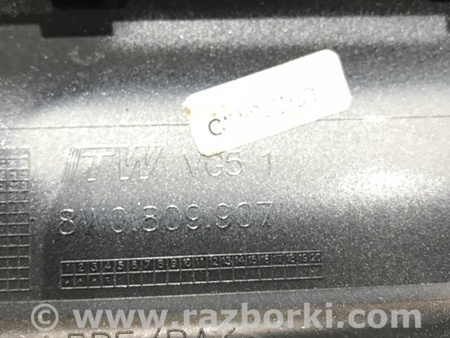 ФОТО Лючок топливного бака для Audi (Ауди) A4 V B9 - 8W (2015-) Київ