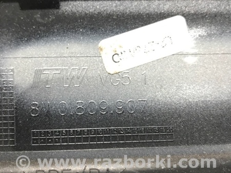 ФОТО Лючок топливного бака для Audi (Ауди) A4 V B9 - 8W (2015-) Київ