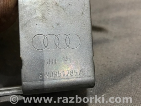 ФОТО Кронштейн для Audi (Ауди) A4 V B9 - 8W (2015-) Київ