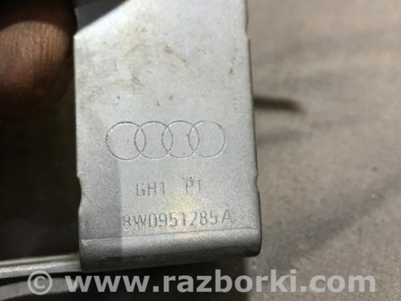 ФОТО Кронштейн для Audi (Ауди) A4 V B9 - 8W (2015-) Київ