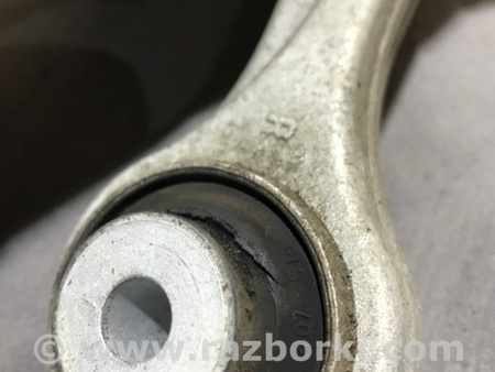 ФОТО Рычаг подвески для Audi (Ауди) A4 V B9 - 8W (2015-) Київ