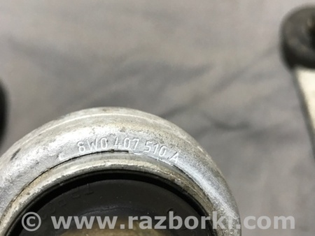 ФОТО Рычаг подвески для Audi (Ауди) A4 V B9 - 8W (2015-) Київ