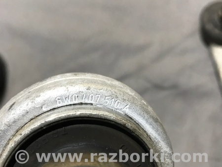 ФОТО Рычаг подвески для Audi (Ауди) A4 V B9 - 8W (2015-) Київ