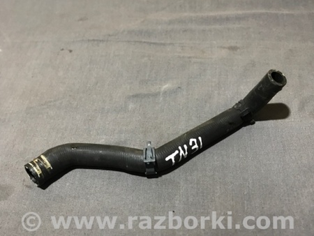 ФОТО Патрубок системы охлаждения для Audi (Ауди) A4 V B9 - 8W (2015-) Київ