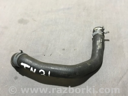 ФОТО Патрубок системы охлаждения для Audi (Ауди) A4 V B9 - 8W (2015-) Київ