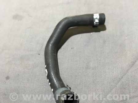 ФОТО Патрубок системы охлаждения для Audi (Ауди) A4 V B9 - 8W (2015-) Київ